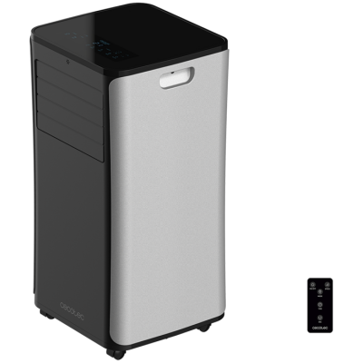 Aire acondicionado portatil Cecotec ForceClima 9050