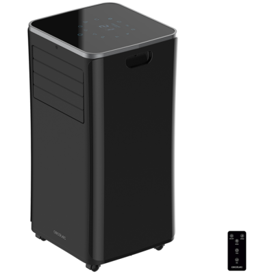 Aire acondicionado portatil Cecotec ForceClima 9250 Smartheating