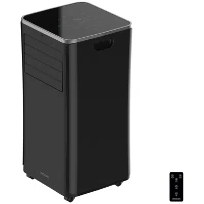 Aire acondicionado portatil Cecotec ForceClima 9250 Smartheating