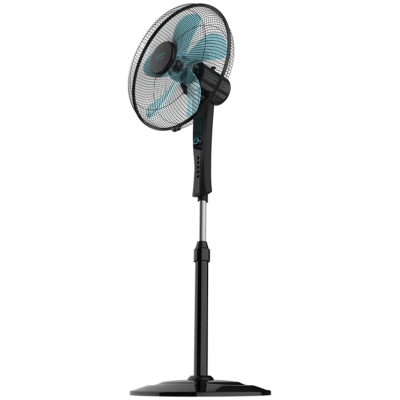 Ventilador de Pie Cecotec EnergySilence 520 Power Black