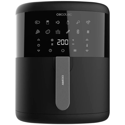 Freidora sin aceite Cecotec Cecofry Bombastik 6000