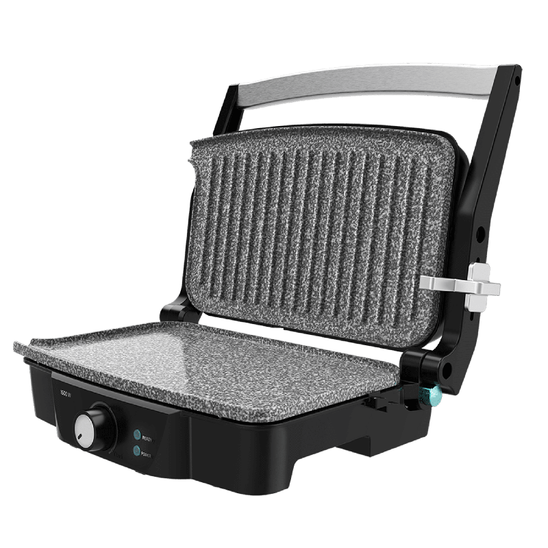 Grill - Cecotec Rock'nGrill Dual