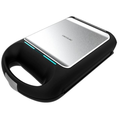 Sandwichera Cecotec Rock'nToast Family Grill