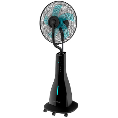 Ventilador nebulizador Cecotec EnergySilence 690 Freshessence