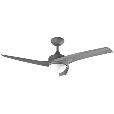 Ventilador de techo Cecotec ForceSilence Aero 560