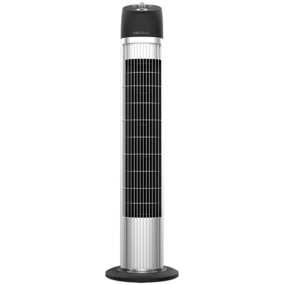 Ventilador de Torre Cecotec EnergySilence 850 Skyline