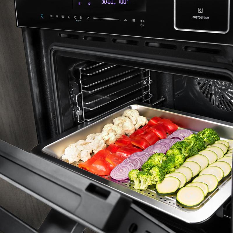 Cecotec Horno Multifunción Integrable de 72 L Bolero Hexa V3000