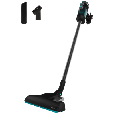 Aspirador escoba con cable Cecotec Conga PopStar 600 Vital