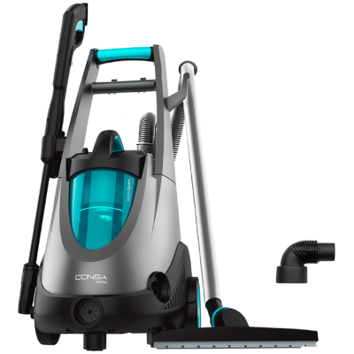 Hidroaspiradora 4 en 1 Cecotec Conga Triton 4000 UltraClean