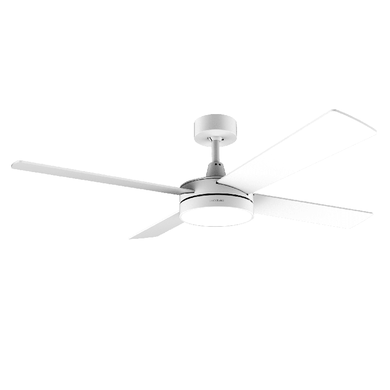 Ventilador de techo Cecotec EnergySilence Aero 5200 White Line - La Casa  del Outlet