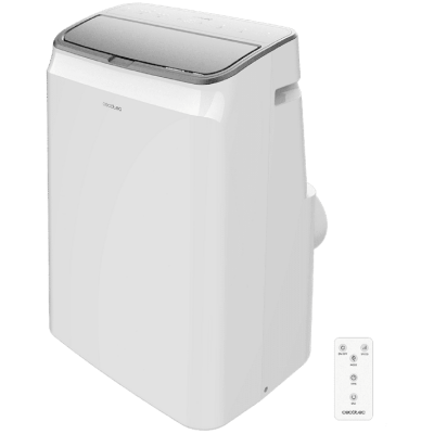 Aire acondicionado portatil Cecotec ForceClima 14600 Soundless Heating