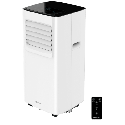 Aire Acondicionado Portátil Cecotec ForceClima 7050