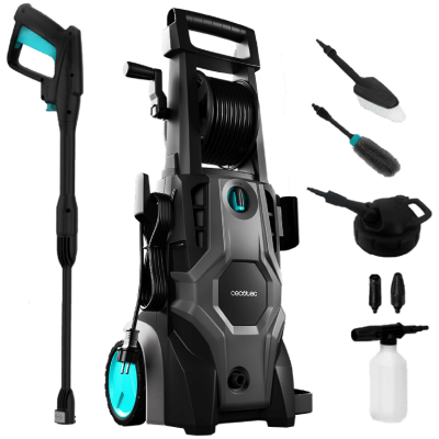 Hidrolimpiadora Cecotec HydroBoost 2400 AdvanceClean