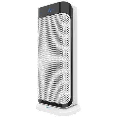 Calefactor Cerámico Cecotec Ready Warm 6600 Ceramic Style Smart