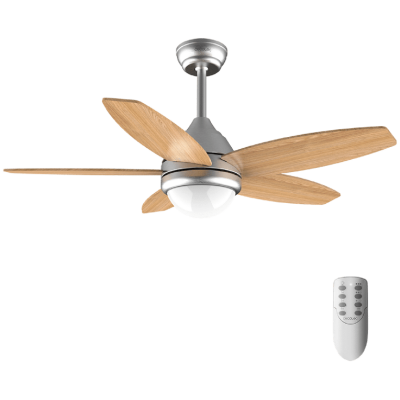 Ventilador de techo Cecotec EnergySilence Aero 495