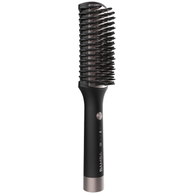 Cepillo Alisador Cecotec Bamba InstantCare 1200 Look Brush