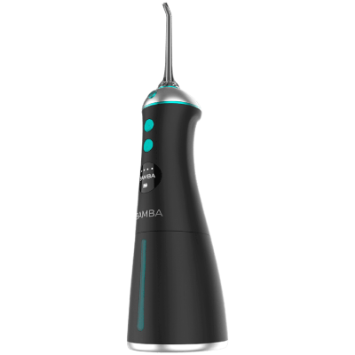 Irrigador Bucal Portátil Cecotec Bamba ToothCare 1100 Jet Liberty