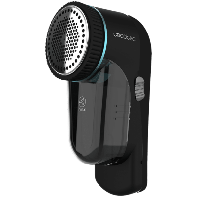 Quitapelusas Cecotec con batería recargable Cut-X 4500 Garment