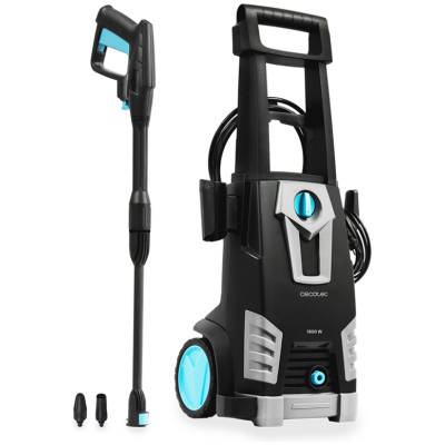 Hidrolimpiadora Cecotec HidroBoost 1800