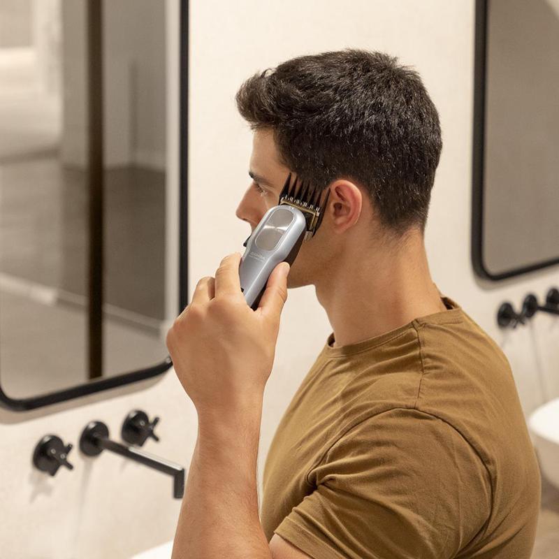 Cecotec bamba precisioncare pro clipper titanium best sale