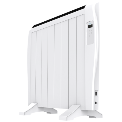 Radiador Eléctrico Bajo Consumo Cecotec Ready Warm 1800 Thermal Connected