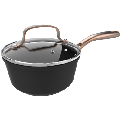 Cazo Cecotec Polka Fantasy 16 Pot Golden