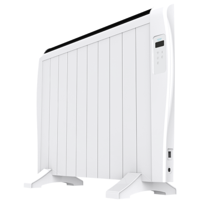 Radiador Eléctrico Bajo Consumo Cecotec Ready Warm 2000 Thermal