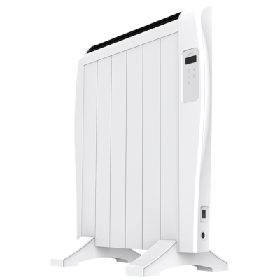Radiador Eléctrico Bajo Consumo Cecotec Ready Warm 1200 Thermal Connected