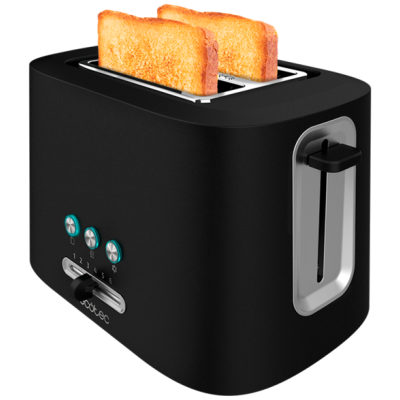 Tostadora Vertical Cecotec Toast&Taste 9000 Double