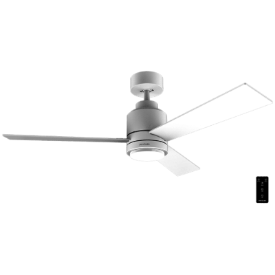 Ventilador de techo Cecotec EnergySilence Aero 4850 Style White