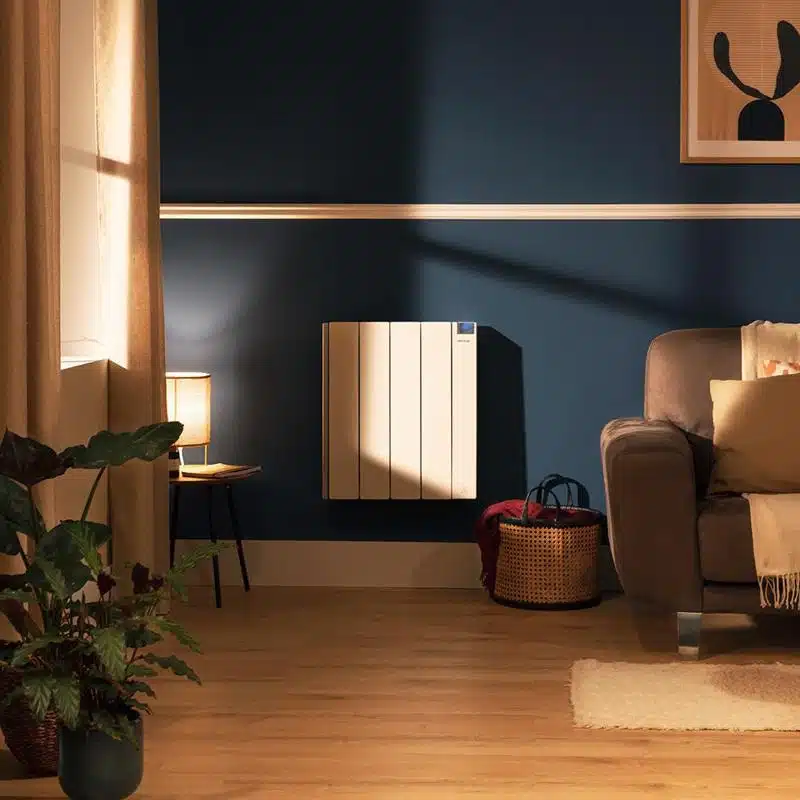 Radiador eléctrico Cecotec ReadyWarm 8000 Thermal Ceramic Connected - Imagen 4