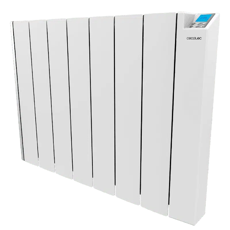 Radiador eléctrico Cecotec ReadyWarm 8000 Thermal Ceramic Connected - Imagen 3