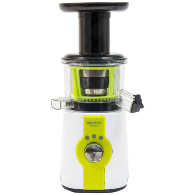 Cecotec licuadora de prensado en frío cecojuicer pro online