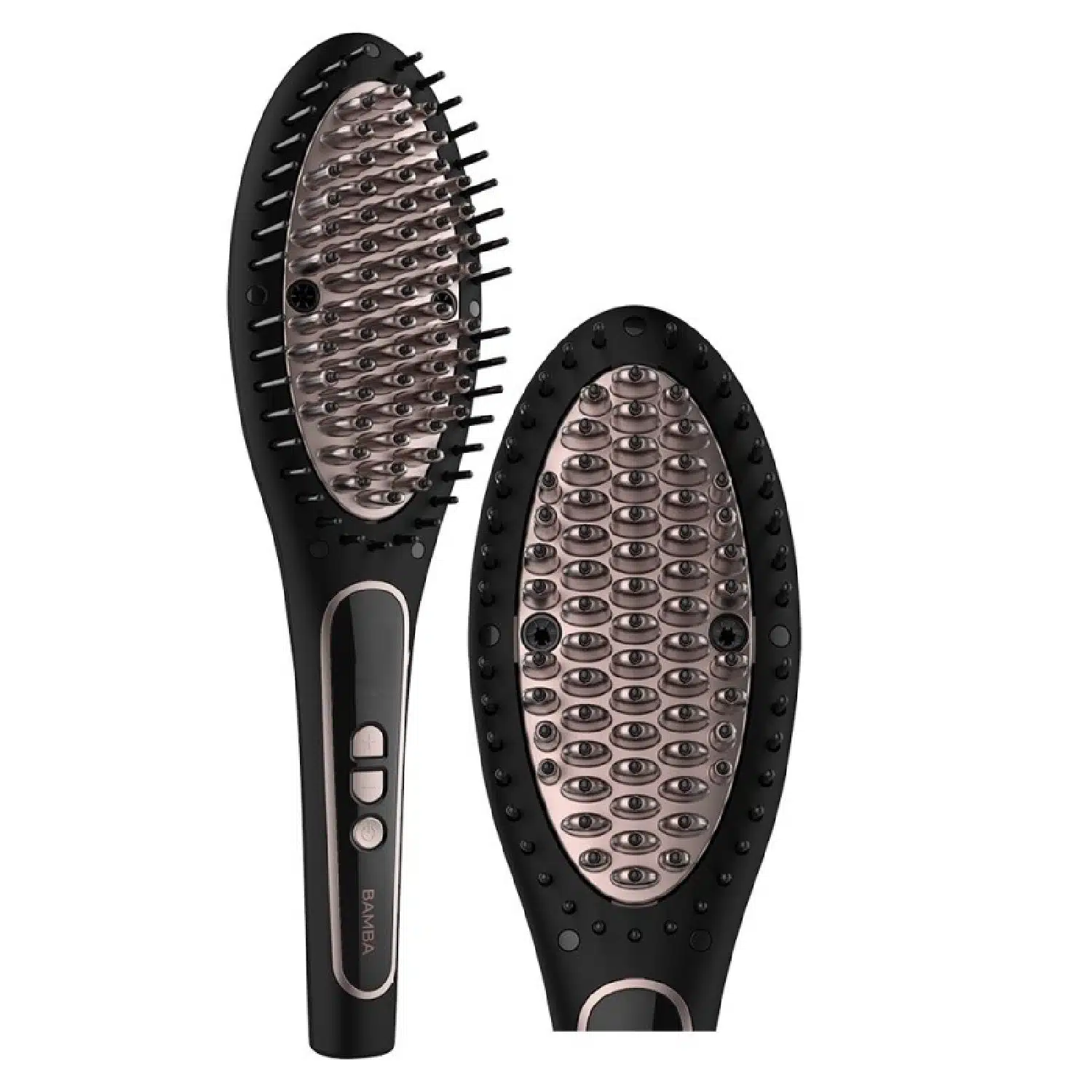 Cepillo alisador CECOTEC Bamba Instantcare 900 Perfect Brush