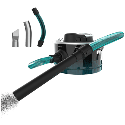 Aspirador de cenizas Cecotec Conga Ash 2000 Compact