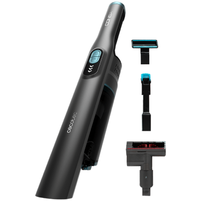 Aspirador de mano ultraligero Cecotec Conga Rockstar Micro+ Turbo