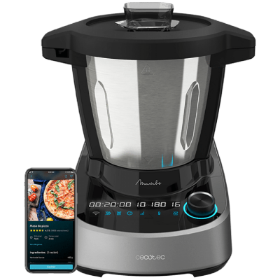 Robot de cocina Cecotec Mambo 11090