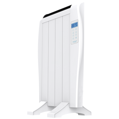 Radiador eléctrico Cecotec Ready Warm 800 Thermal 4 elementos