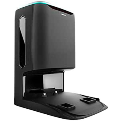 Base de Autovaciado Cecotec Conga Home 10000