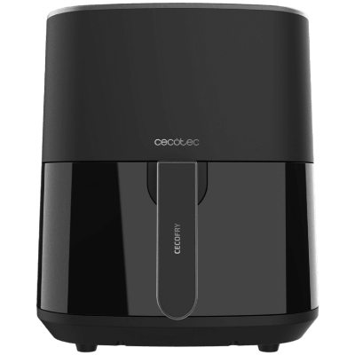 Freidora sin aceite airfryer Cecotec Cecofry Fantastik 5500