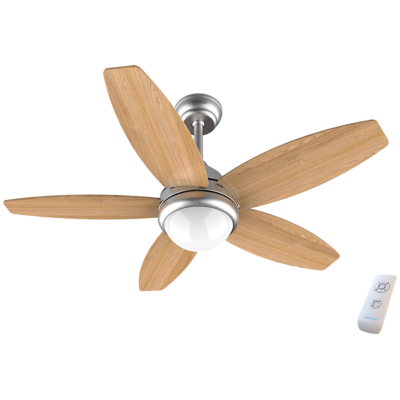 Ventilador de Techo Cecotec EnergySilence Aero 490