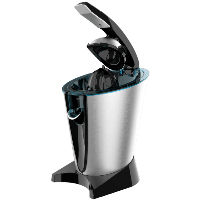 Exprimidor eléctrico Cecotec EssentialVita Hyden 600 Steel