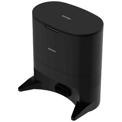 Base de autovaciado Cecotec Conga Home 2000