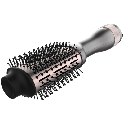 Cepillo de aire voluminizador Cecotec Bamba CeramicCare Single