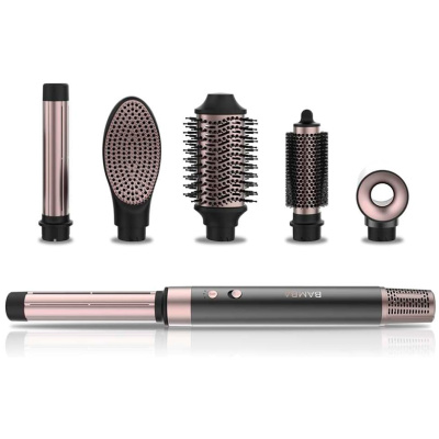 Cepillo de Aire Cecotec Bamba CeramicCare AirGlam Original