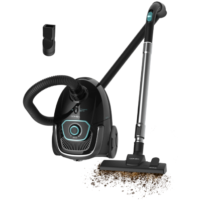Aspirador con bolsa Cecotec Conga Powerbag 2500 Plus