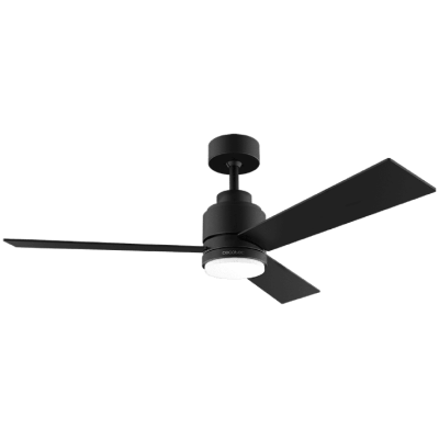 Ventilador de Techo Cecotec EnergySilence Aero 4800 Style Black