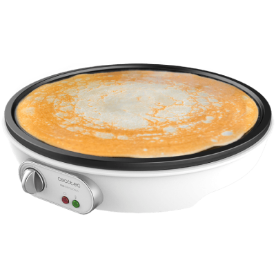Crepera Cecotec Fun Crepelicious