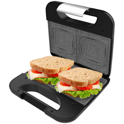 Sandwichera Cecotec Rock'nToast Square +
