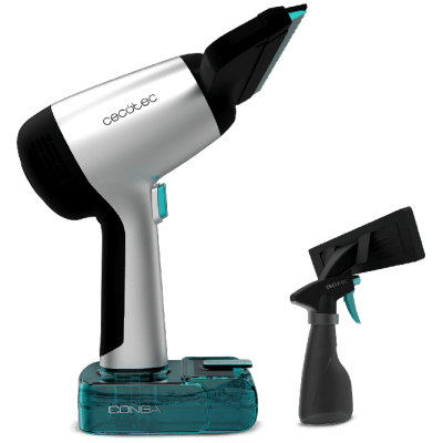 Aspirador limpiacristales Conga Rockstar 3700 Glass